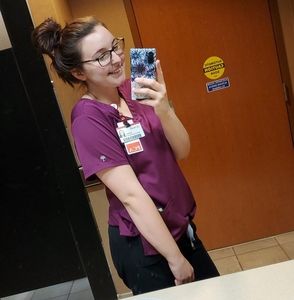 Meet your Posher, Sara